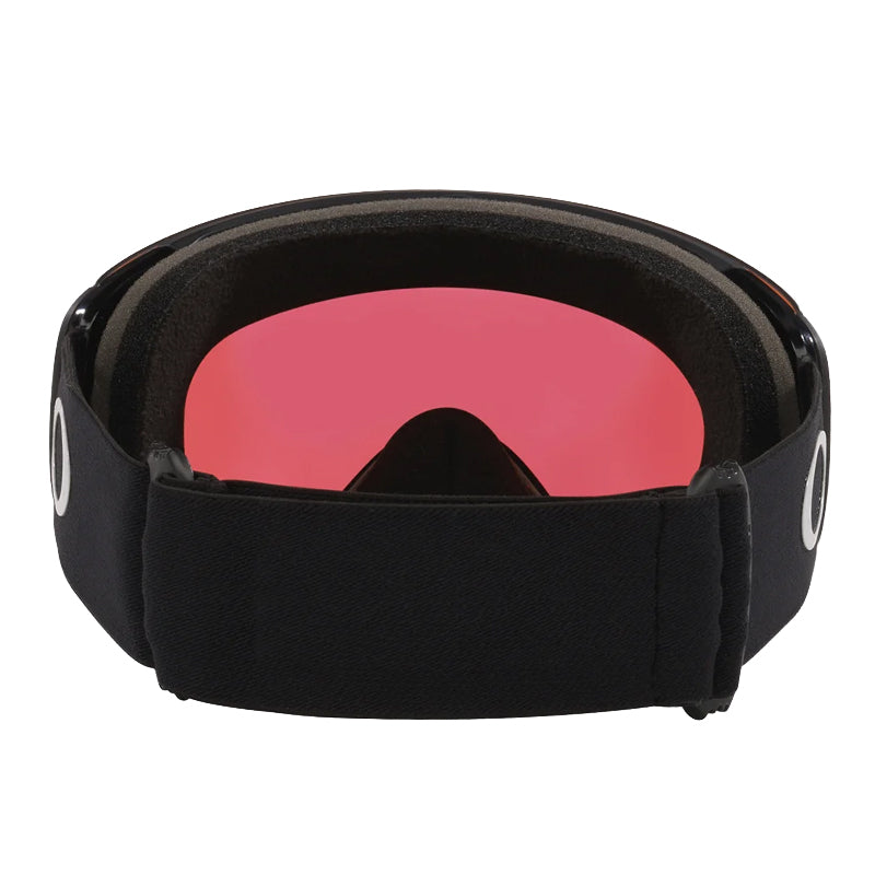 Maschera Flight Deck M Lenti Prizm Jade S2