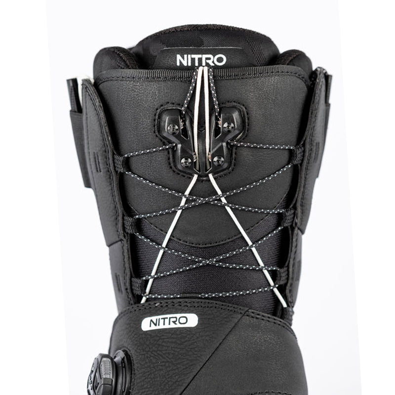 Scarponi uomo Venture TLS Step On BOA 2026