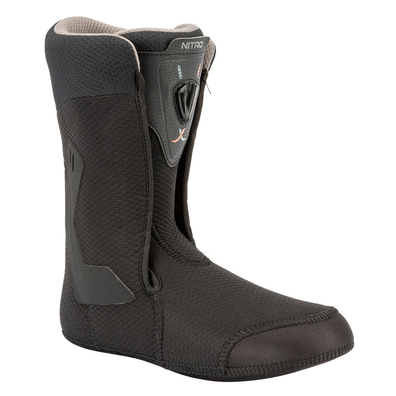 Scarponi uomo Venture TLS Step On BOA 2026