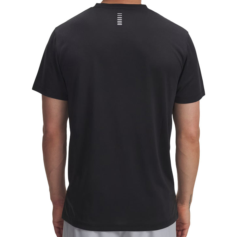 T-shirt uomo Launch Camo
