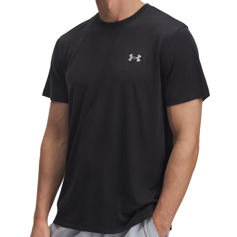 T-shirt uomo Launch Camo