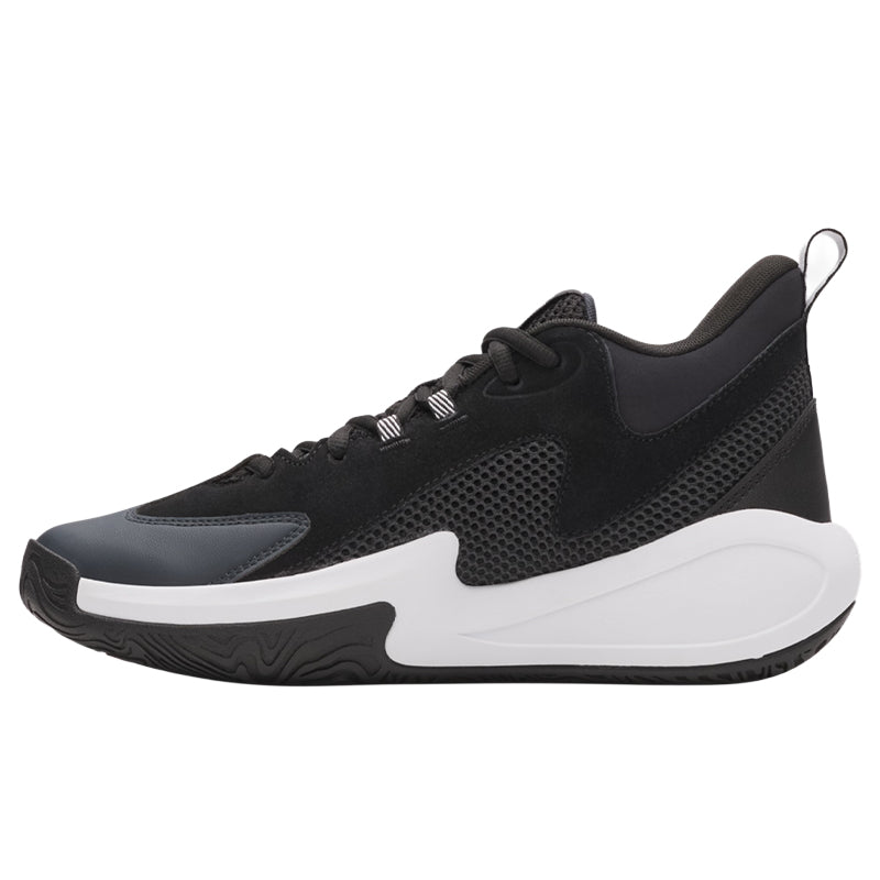 Scarpe uomo Curry 3Z 25 SDE