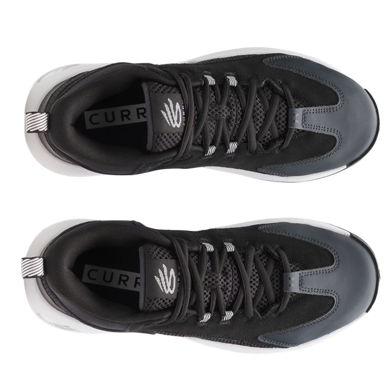 Scarpe uomo Curry 3Z 25 SDE