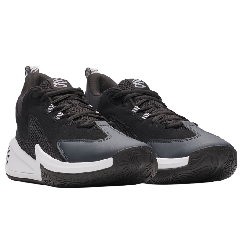 Scarpe uomo Curry 3Z 25 SDE