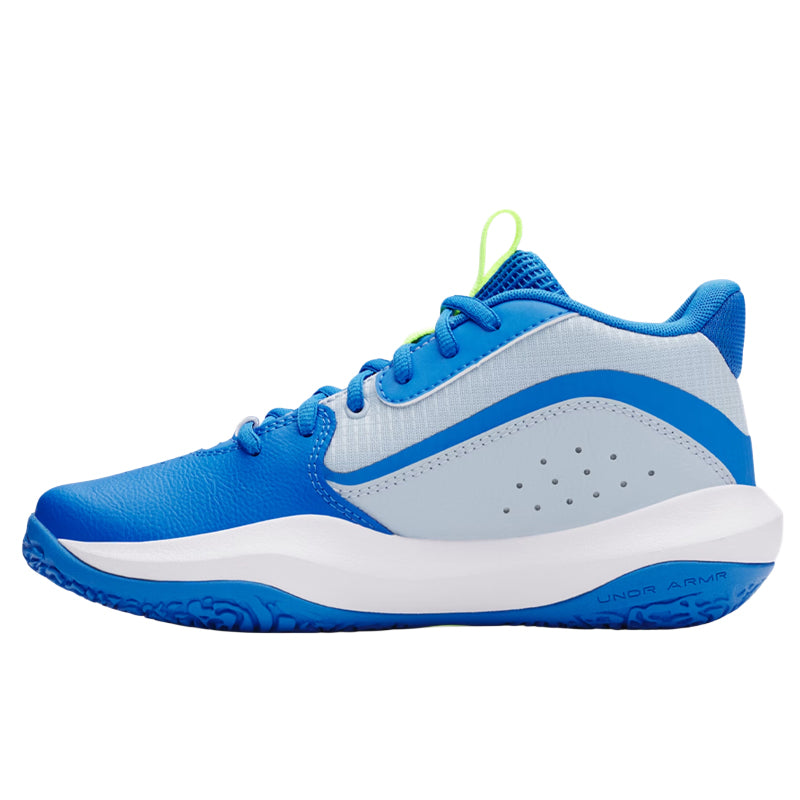 Scarpe bambino UA Lockdown 7 GS