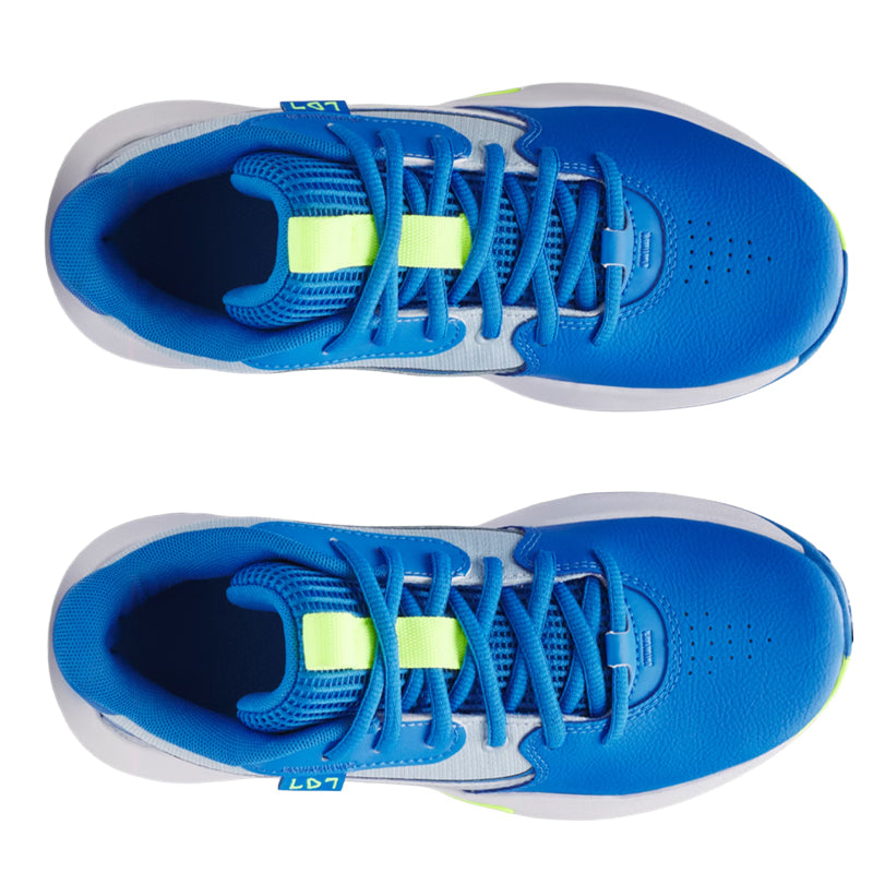 Scarpe bambino UA Lockdown 7 GS
