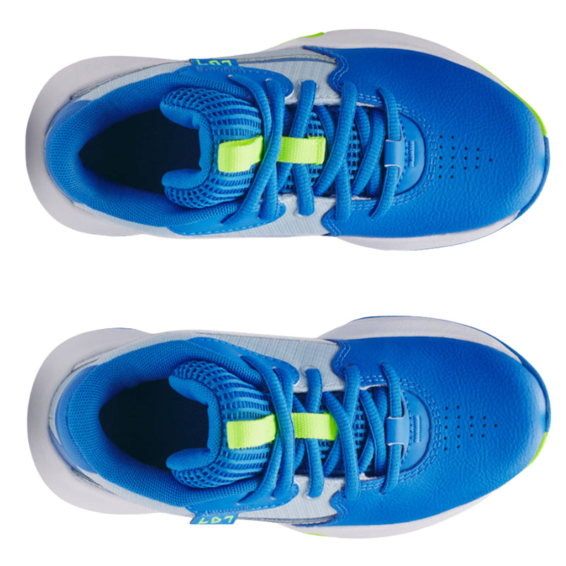 Scarpe bambino UA Lockdown 7 PS