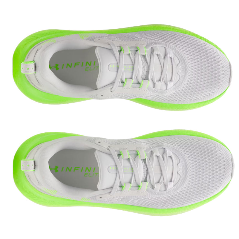Scarpe uomo UA Infinite Elite 2