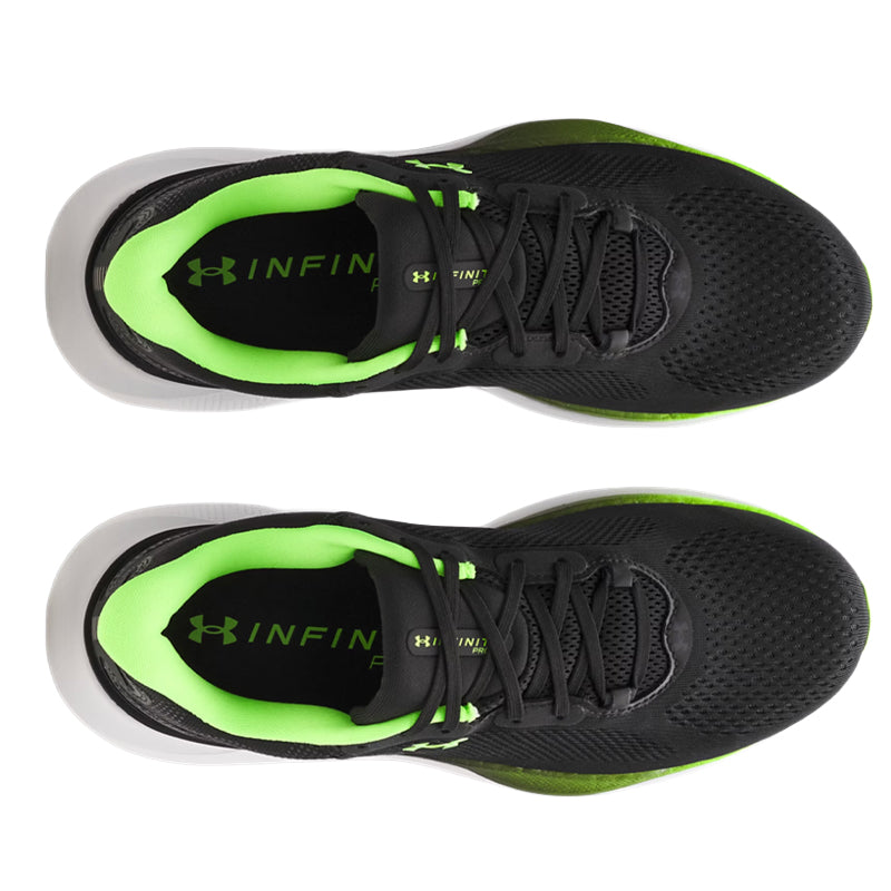 Scarpe uomo UA Infinite Pro 2