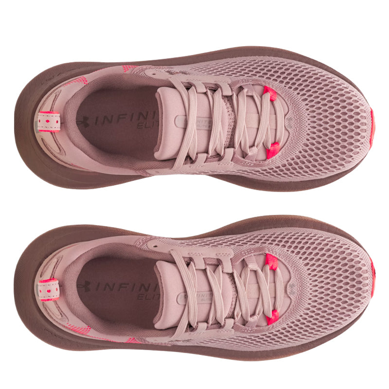 Scarpe donna UA Infinite Elite 2