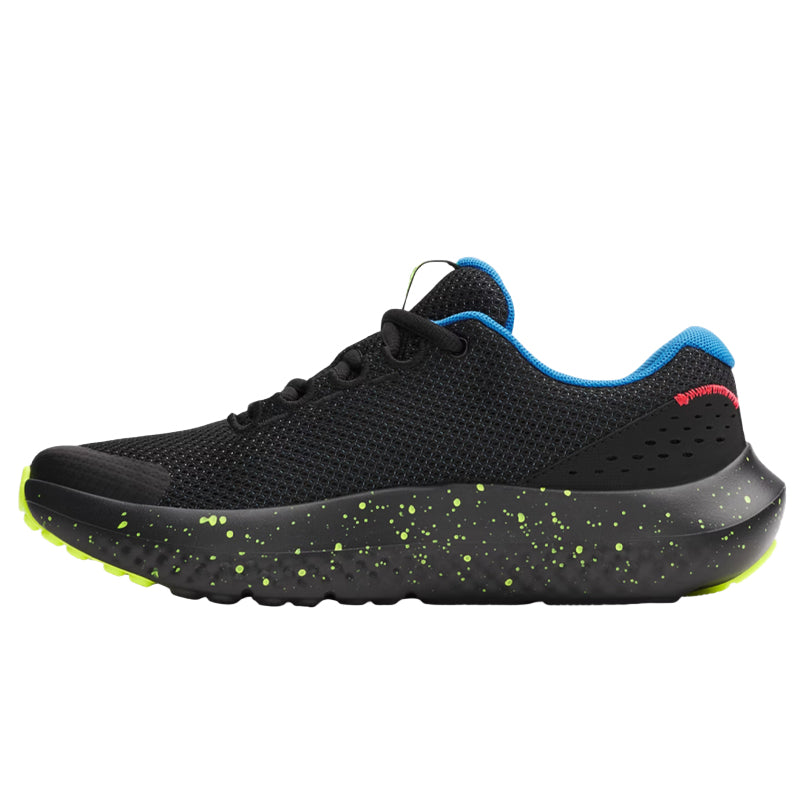Scarpe bambino UA Surge 4 GS