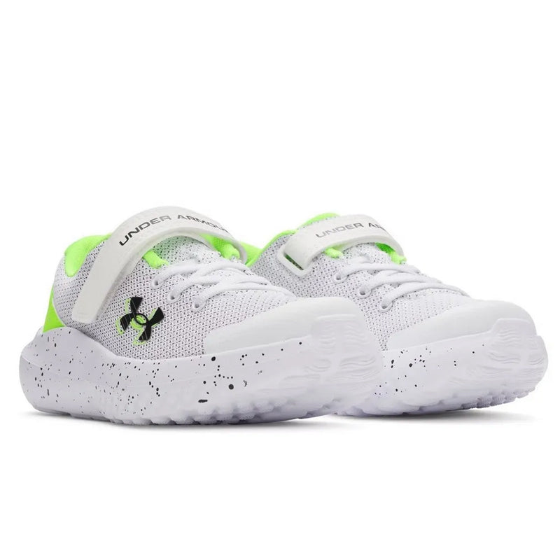 Scarpe bambino UA Surge 4 AC PS