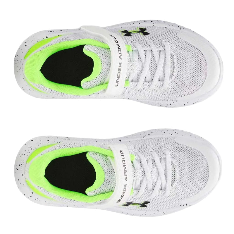 Scarpe bambino UA Surge 4 AC PS