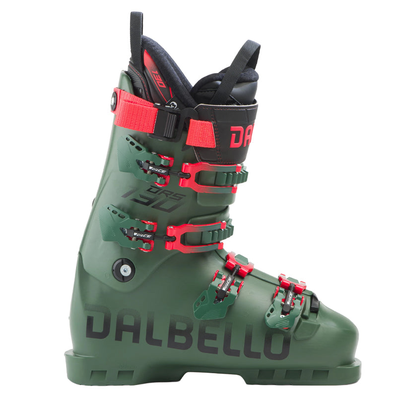 Scarponi uomo DRS 130 2026