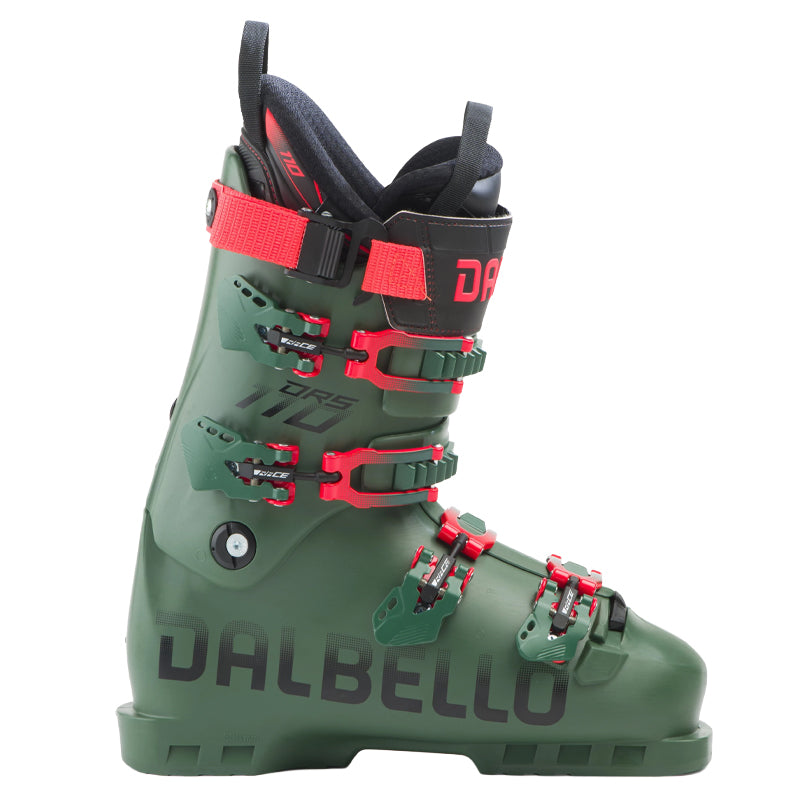 Scarponi uomo DRS 110 2026