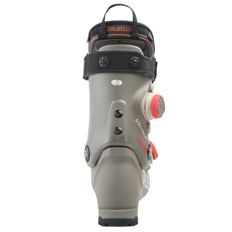 Scarponi uomo Veloce Space 120 Dual BOA 2026