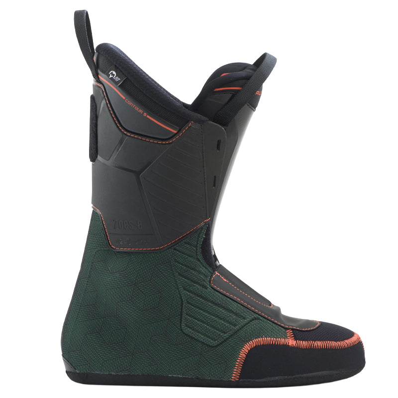 Scarponi uomo Veloce Space 120 Dual BOA 2026