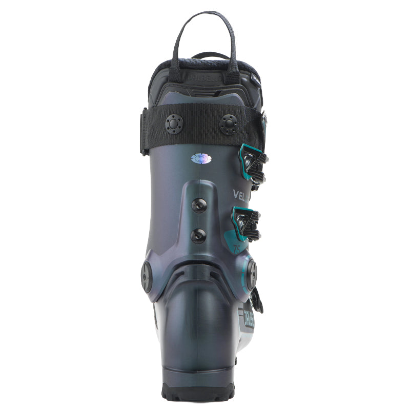 Scarponi donna Veloce 75 GW 2026
