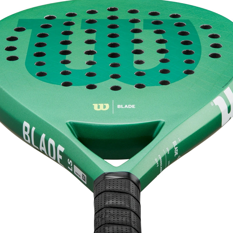 Racchetta Blade LS V3