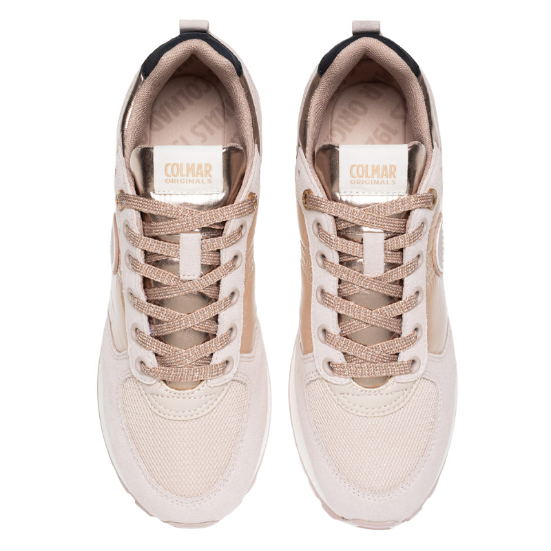 Scarpe donna Travis Authentic