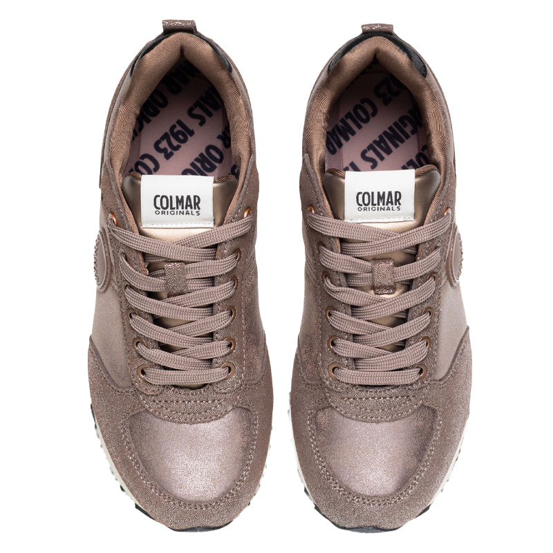 Scarpe donna Travis Punk