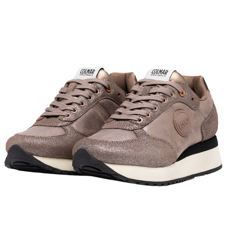 Scarpe donna Travis Punk