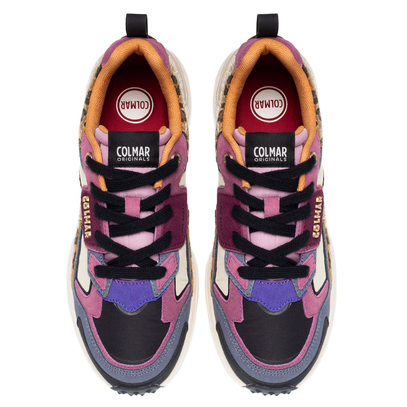 Scarpe donna Garner Jungle