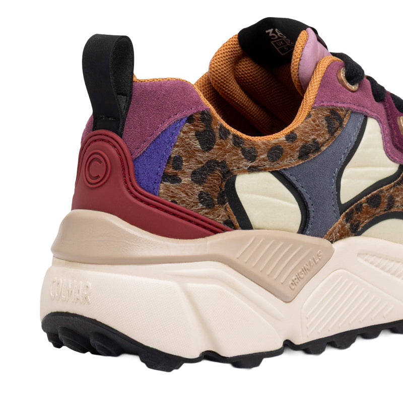 Scarpe donna Garner Jungle