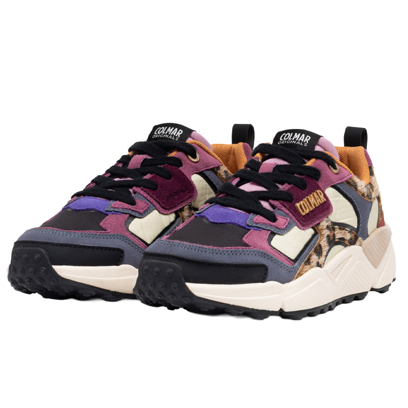 Scarpe donna Garner Jungle