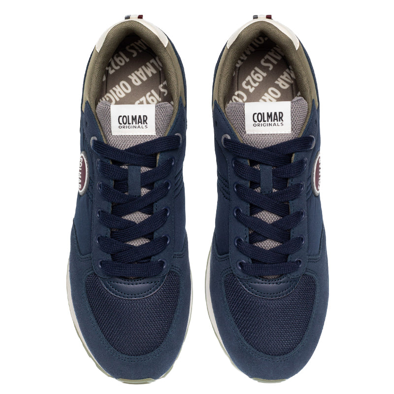 Scarpe uomo Travis Authentic