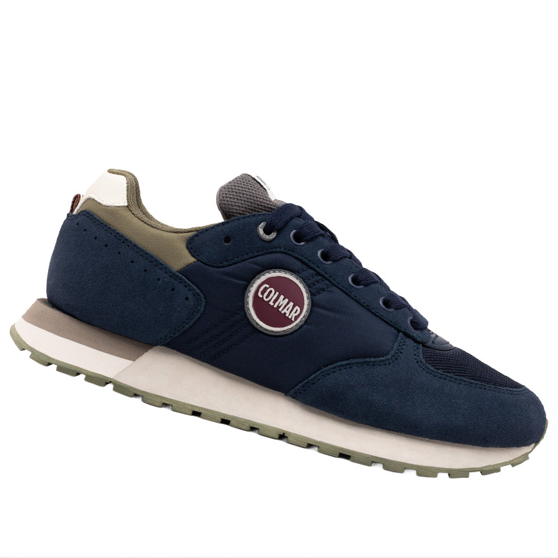 Scarpe uomo Travis Authentic