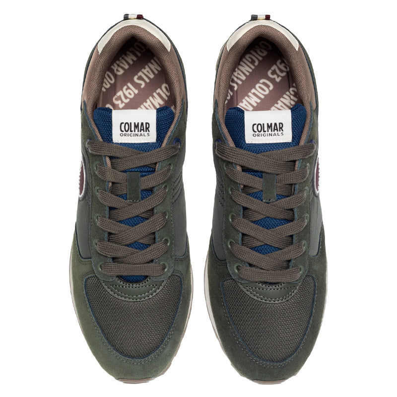 Scarpe uomo Travis Authentic