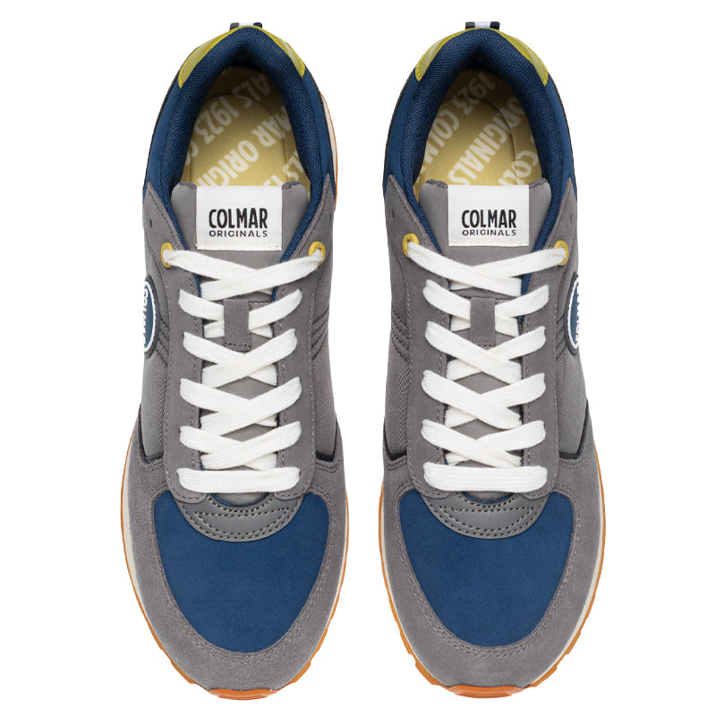 Scarpe uomo Travis Block