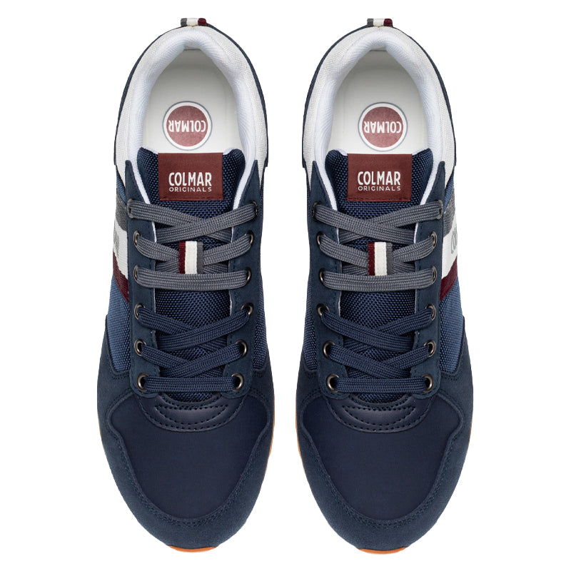 Scarpe uomo Travis Main