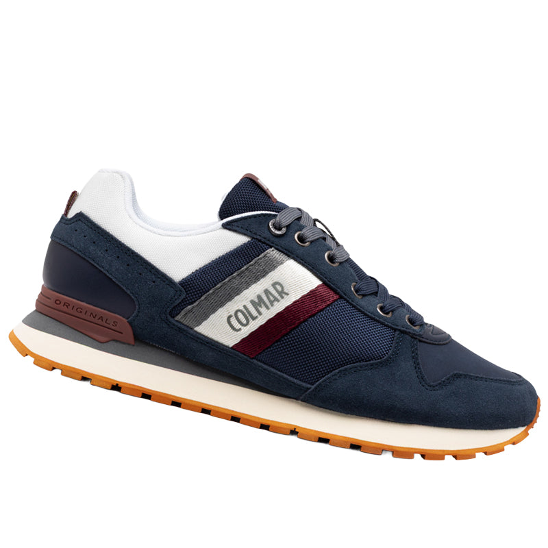 Scarpe uomo Travis Main