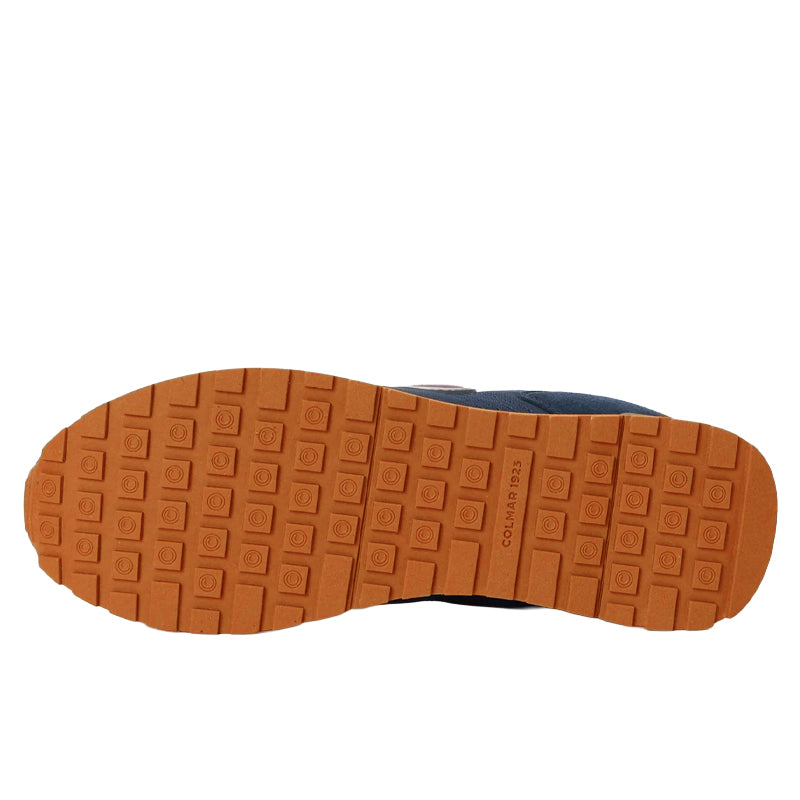 Scarpe uomo Travis Main