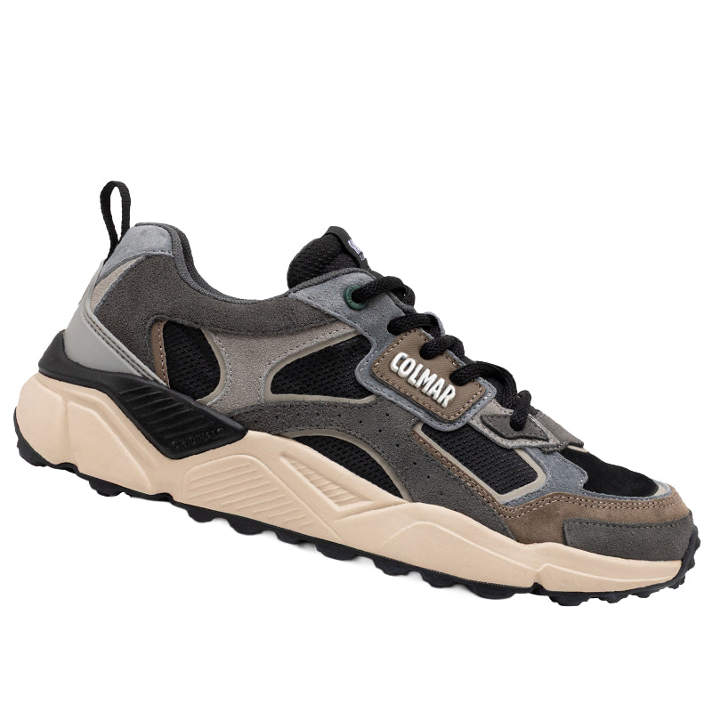 Scarpe uomo Garner Grounds