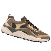 Scarpe uomo Garner Grounds