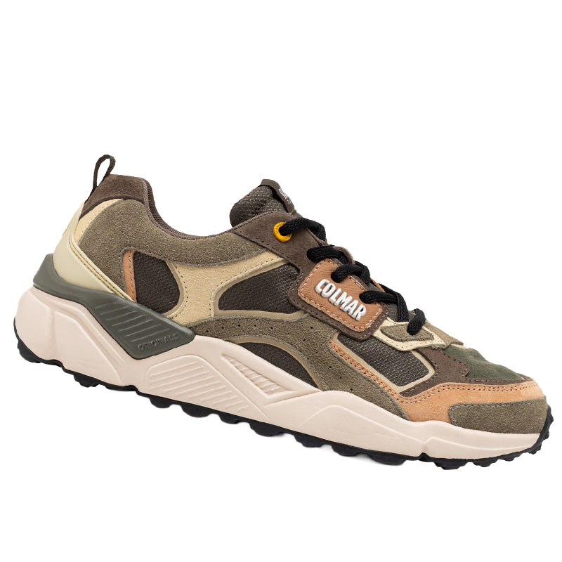 Scarpe uomo Garner Grounds