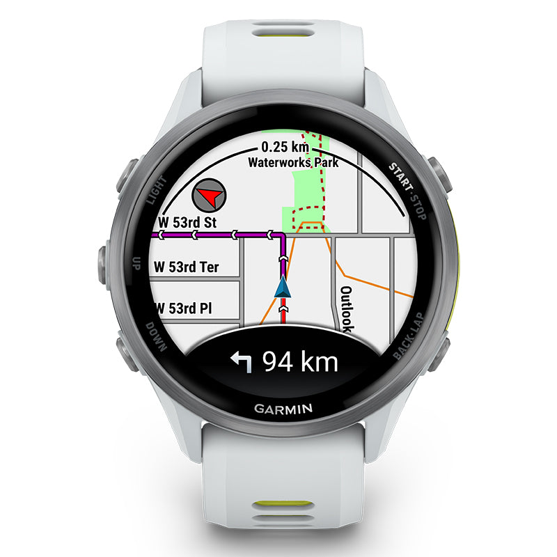 Orologio Forerunner 970