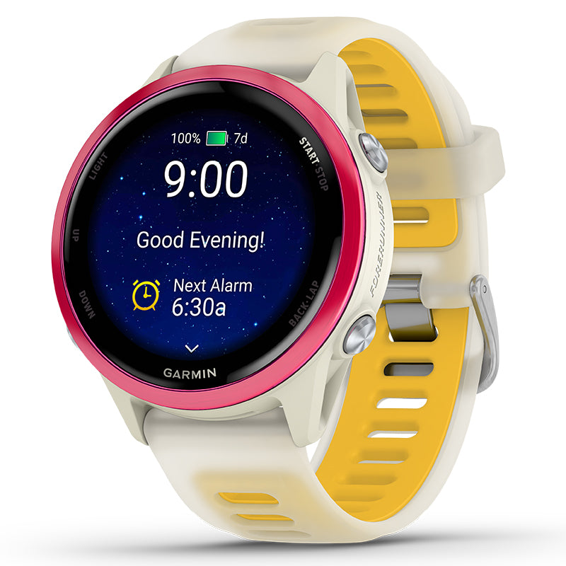 Garmin Fenix Garmin Forerunner 10 Cinturino Cinturino Garmin A