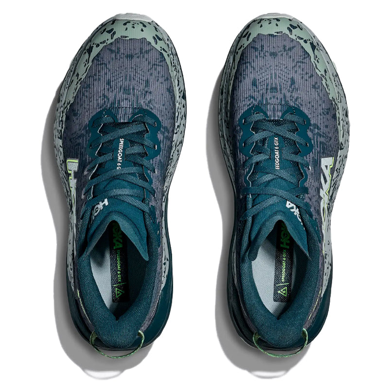 Scarpe uomo Speedgoat 6 GTX
