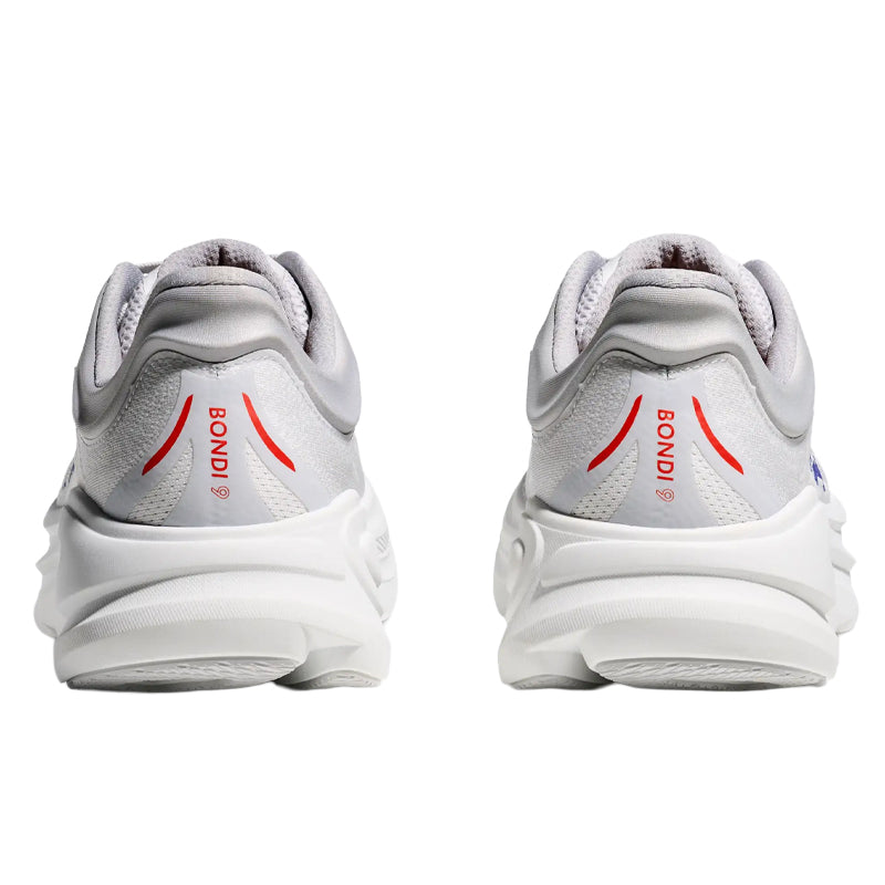 Scarpe uomo Bondi 9