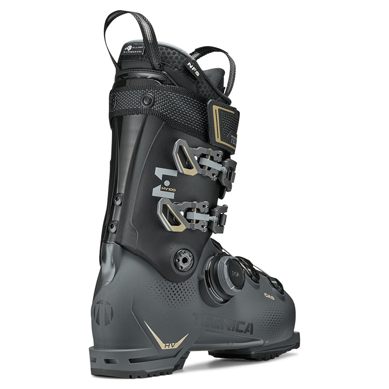 Scarponi uomo Mach BOA HV 100 GW 2026