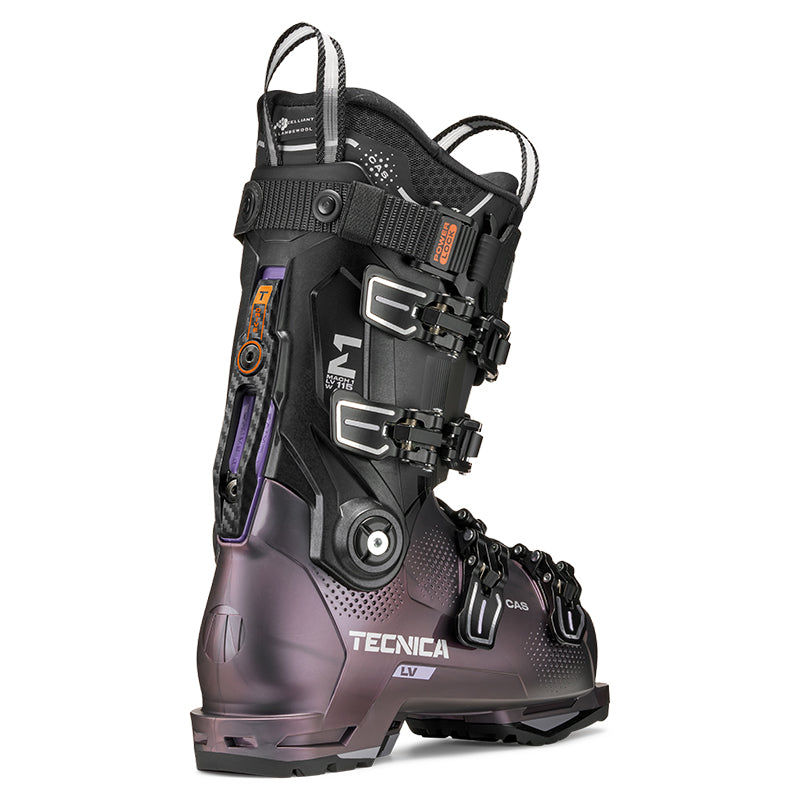 Scarponi donna Mach1 LV 115 TD2 GW 2026