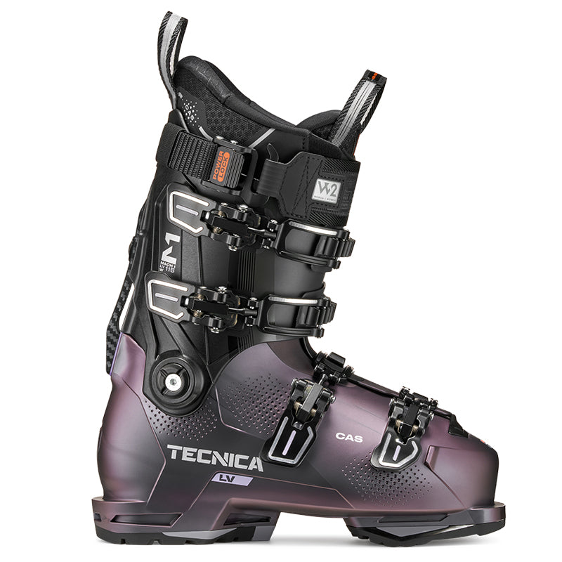 Scarponi donna Mach1 LV 115 TD2 GW 2026