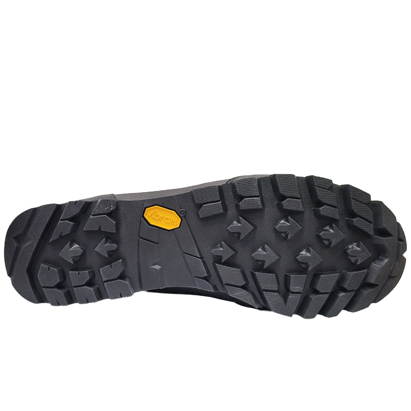 Scarponi uomo Altavia waterproof