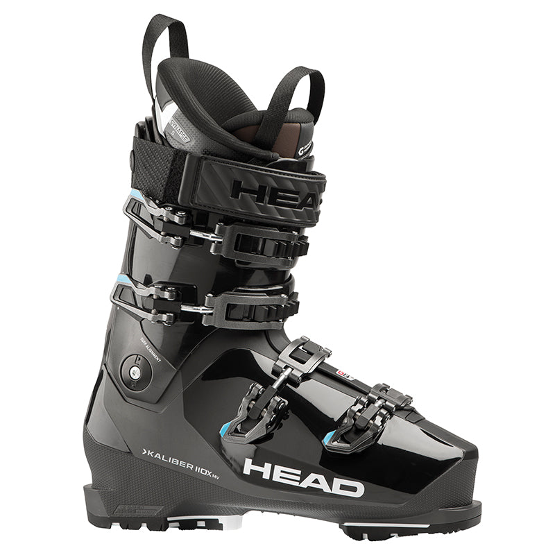 Scarponi uomo Kaliber 110X MV GW 2026