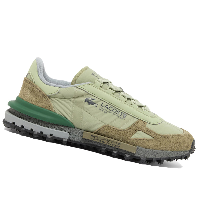 Scarpe uomo Elite Active