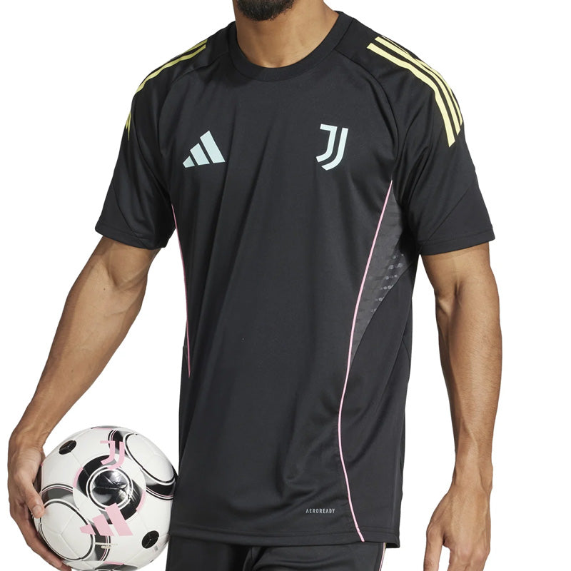 T-shirt uomo Training Jersey 25/26 Juventus